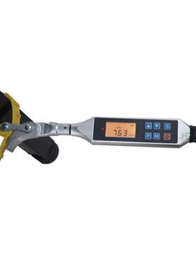 数字式力检测扳手大内六角数显力矩扳手334测00N.m扭量程力扳手