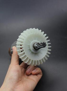 配卡顿C0T23转5-1电圆锯转华丽903ILI电圆锯子9寸7齿切百闻88子03