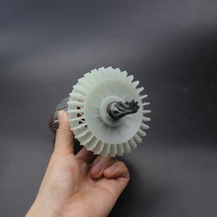 配卡顿C0T23转5 1电圆锯转华丽903ILI电圆锯子9寸7齿切百闻88子03