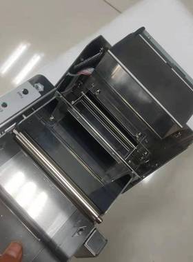 新北T洋B-08080毫米嵌入印式热敏T打印机钢厂专用小无品牌/票打机