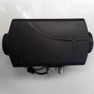 5kw驻车加器热器旋钮开关燃油空暖加热4伏驻2车柴0002暖开机即热