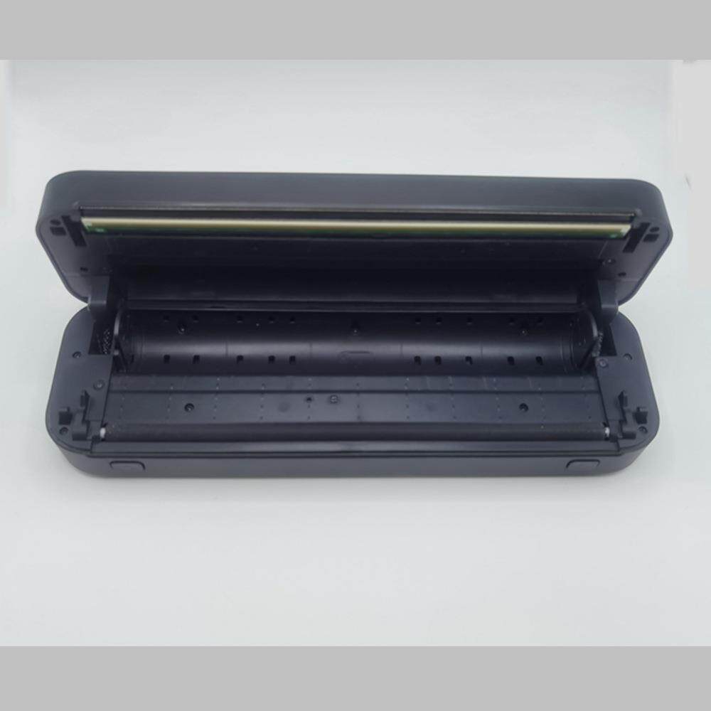 新4纸敏多功能标A签文档文件危废无品牌/纹身thermal款printer热