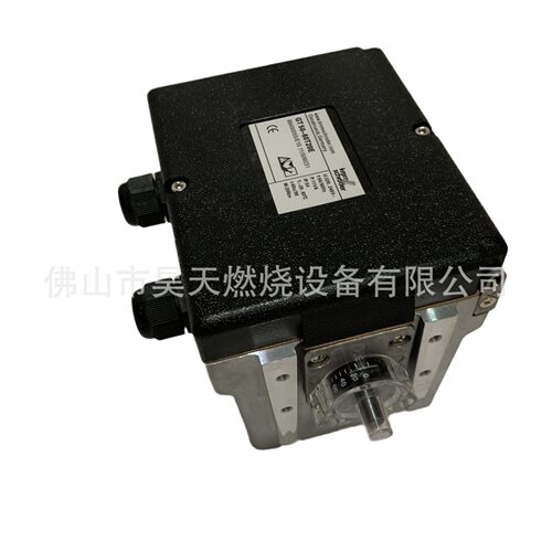 GT50-60T20E霍科德krom 电动执行器 GT50-30T20E SAM2-60/I