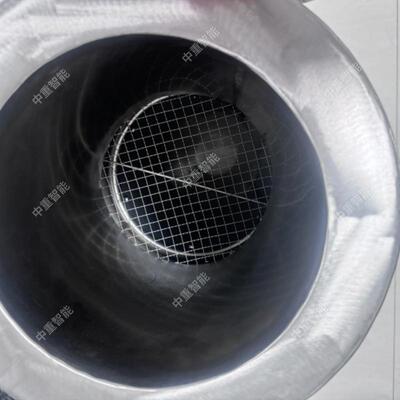 引射式瓦斯稀WHB释器上WX-40隅0角瓦斯释稀器一机多用风力扩展器