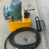 性价比高质张机具资齐全张拉机具9zy3MQ1 300 拉60锚索张拉机具