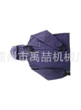 压防电弧外高套JSJJXH防V2032BL电防电弧夹克带作业高压护服