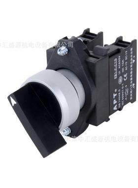 PB1L-11ZRA/r二红色CMX旋关转释放触发按式急停钮开APT/上海工