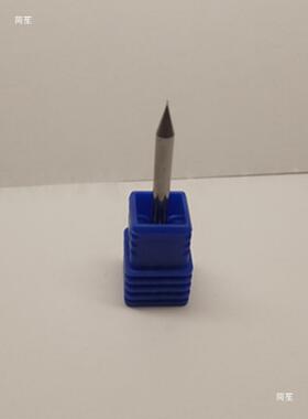 修tj#sdsdj表具车床打孔用0钻.15/0.2mm微钻钨钢工定心钻定点钻头