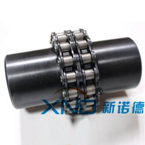 L10型滚子链器联轴器/GL-10链条轴/20GAFNN链条GB/T6069-2002联-2