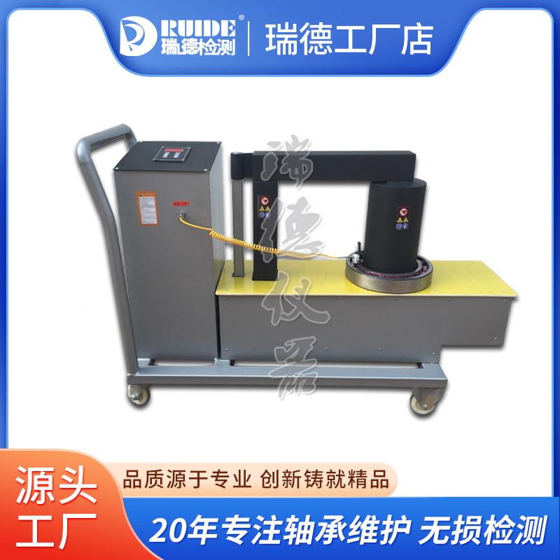 瑞德厂家微电脑数控感应智能承加热X0器Q-A20S/A100QX-A200SS功率