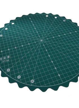 14旋英R1414寸转垫板愈止切割板可滑防水自自由转动