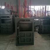 式 液包压打包机小型废品箱塑WHX料立瓶编织袋易拉罐油漆桶垃纸圾