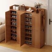 架鞋 尘收纳工 家用门口见详情客厅出内非实木多层租柜学生宿舍防鞋