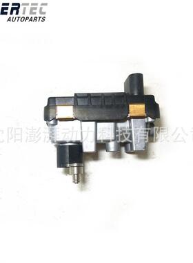 G-741829716NW00955涡增压器0电磁阀适用轮福特皮卡全顺G-74.2T