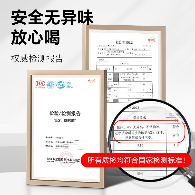 饮水机桶PC食装品级纯净水桶手式桶水空桶提2025.6.2加厚用饮水家