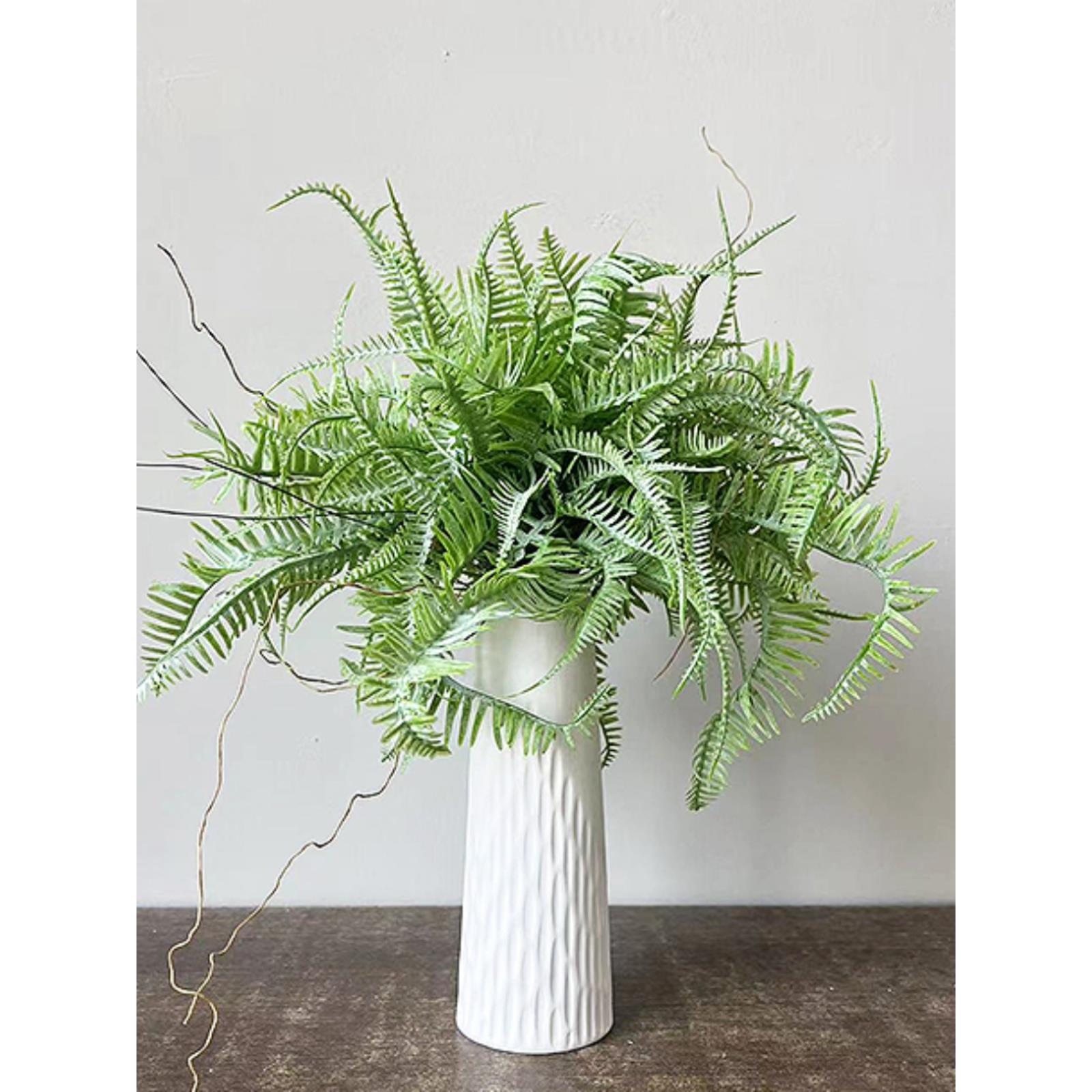 北欧in厥s彷CEM真叶绿植艺植物桌面装饰套摆件花装清新