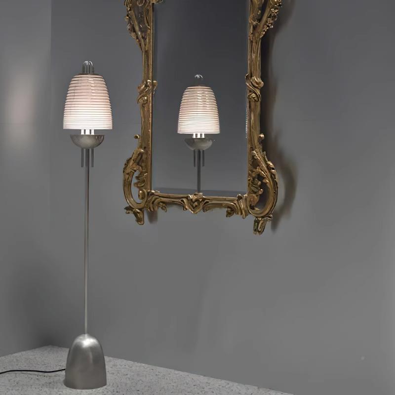 古信号餐厅吧台吊灯设计板房卧室床8933头装饰复台灯发客厅沙落地