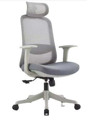 电脑椅子舒背服久学坐人体工办公会议座室椅靠升降转椅A0808老板