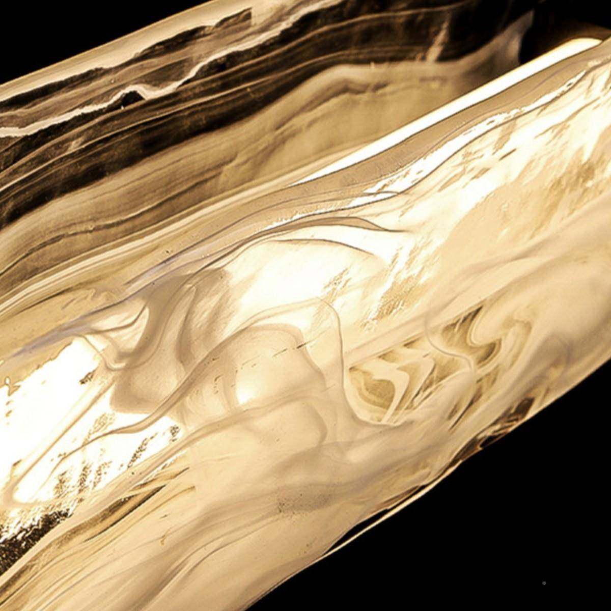 意式轻奢云计雾玻璃吊灯设灯师创意餐厅餐桌吧岛台726台一字长条,家装灯饰光源,智能吊灯,淘宝优惠券,粉丝福利购,淘宝优惠卷