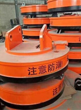 聚电动高频强磁吸盘UTK机专用盘全密封高频仁强磁挖吸盘厂吸家