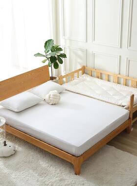 G童Z6MF77TT578拼接床垫褥棉花褥垫加宽床床垫被儿床褥子A类软垫