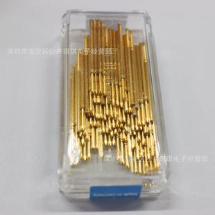 针测试针探英钢探针GK0S100ETR211406A200010MIL
