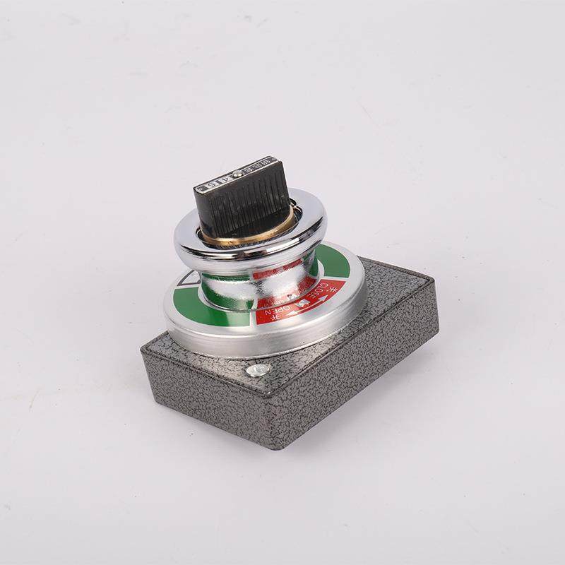 电箱程序锁机高压开柜JQA关设误备专用机械锁程序锁206JS防械程序