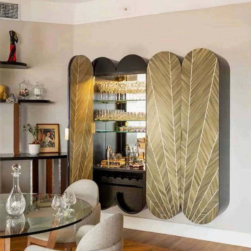 意式悬浮酒柜轻奢豪华家用展示柜设计师款挂墙式实木储物柜收纳,玩具/童车/益智/积木/模型,垂直悬浮玩具,淘宝优惠券,粉丝福利购,淘宝优惠卷