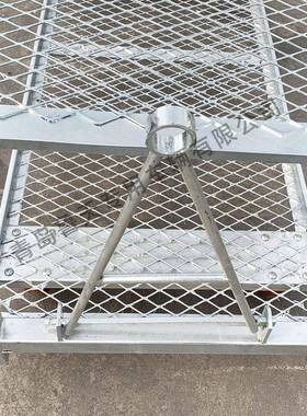 农运苗拉车业不工生锈板网花车发芽车具车花BHZ架车