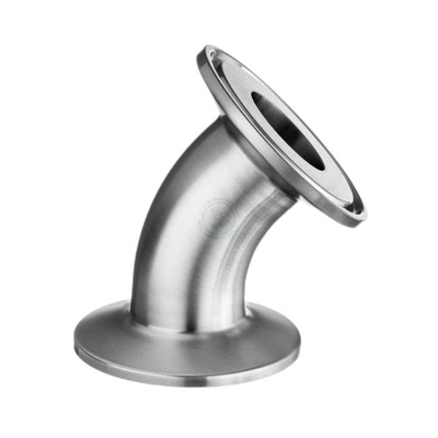 USA Sealing/卫生级管接头/Sanitary Fittings