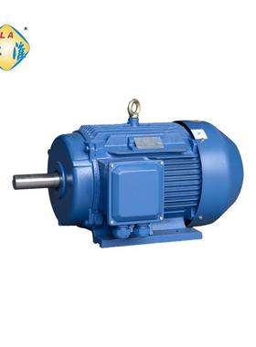 三级能效YE3电机11RVA步2相-24千瓦马M达电机江淮三异低压电机