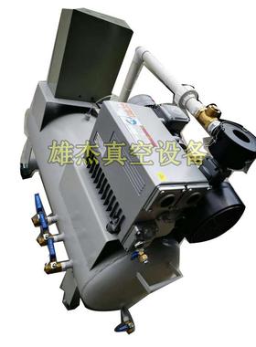 真空负压站CWM吸塑机真机空泵统移动系CNC车床真空精泵雕批花机