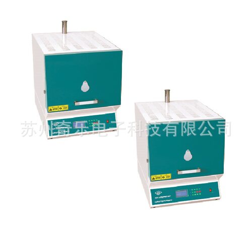 FP-25陶瓷纤维马弗炉箱式电阻炉热处理高温电炉