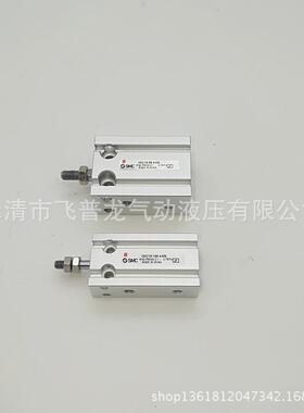 小型SC自由安装U气M缸CDU32-C0C5487DU气缸