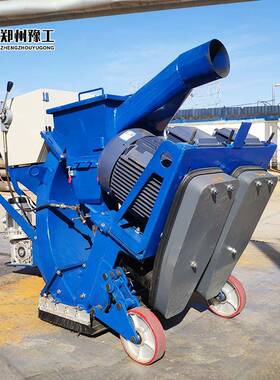 路面抛机小丸混型面凝土拉毛打砂配件叶片钢桥丸砂钢板VGG除锈抛