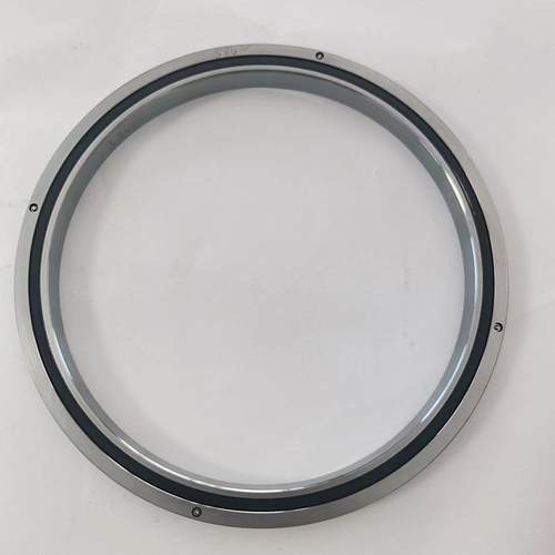 机器人薄交DJB壁叉子轴承厂滚A9008RA8008十字交叉滚子轴承R替代