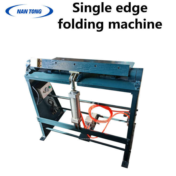 NT-700 型号单边折边机 印后加工专用 气动包边机 + 卷边机,机械设备,其他机械设备,淘宝优惠券,粉丝福利购,淘宝优惠卷