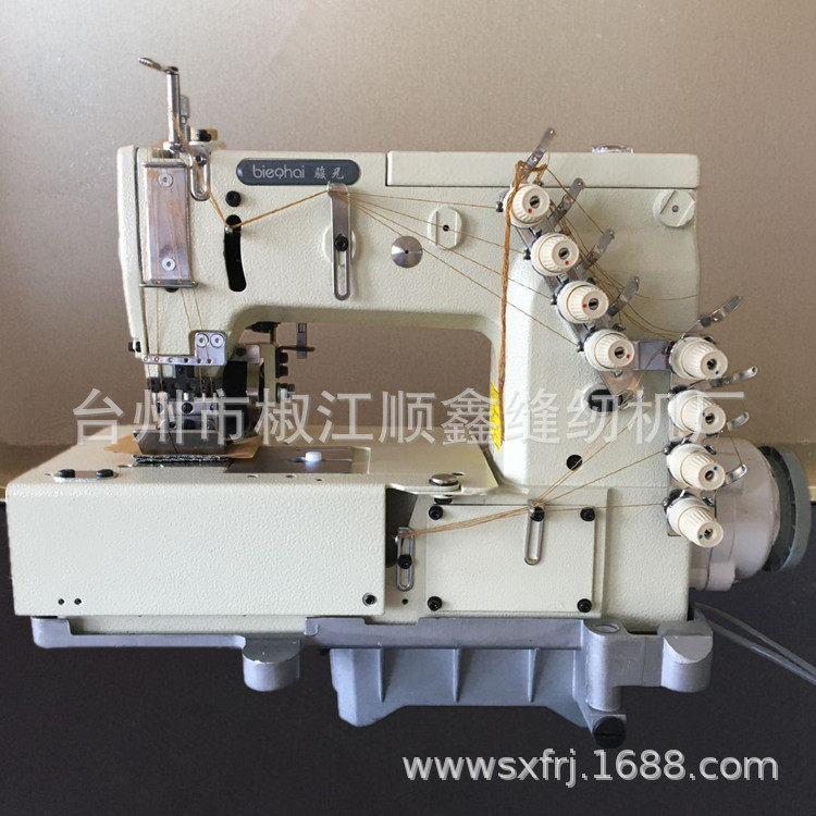 2000C双针平台型裤耳机 裤袢机 多针机双针车裤腰机高效,五金/工具,车床,淘宝优惠券,粉丝福利购,淘宝优惠卷