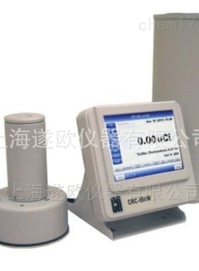 美国CAPINTEC CRC-55tW触摸屏活度计