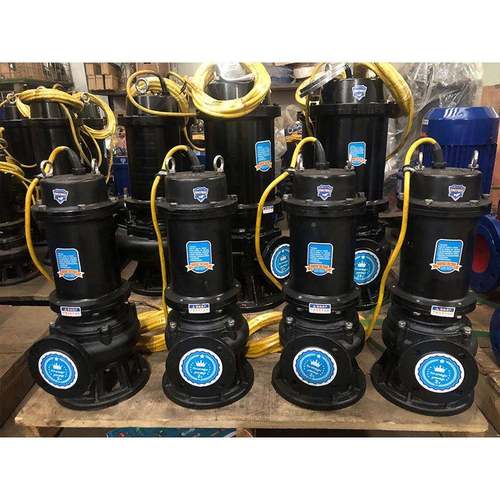 J污水提排放潜泵YW升Q系列0QMY.75k污w污水泵3kw潜水排污泵