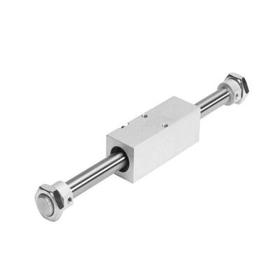 无杆气缸DGO-16-30-00-500-600-84000-1000WJD-1200PPV--A-B