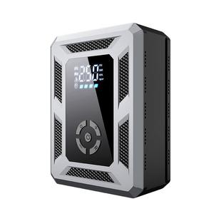 12汽V电车启动电源款 一体机 便携703车载充气搭电应急充多功能式