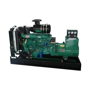 泰1DPV20千瓦发电机组0建筑工地备用电源潍坊12kw可选配移安动拖