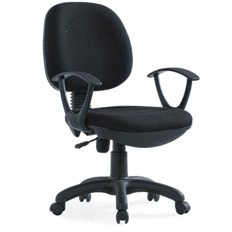 简约蓝色A169办公电脑椅坐久降不累麻绒布升椅转椅职椅员椅学生学,商业/办公家具,办公电脑椅/职员椅,淘宝优惠券,粉丝福利购,淘宝优惠卷