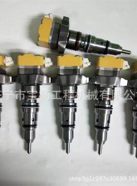 1HEP824456C96喷油器总成油发动高共轨喷油嘴柴机配压件