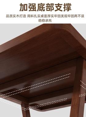 台茶桌小户阳家ILA用茶几茶台型形小桌子室外庭院休闲方喝茶桌椅