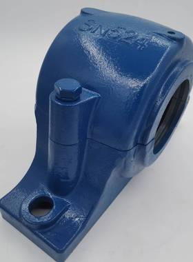 .轴承座SN315M型号全立式SN316MSN齐543412SR215/14X2