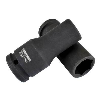 EVER POWER 艾威博尔 3/4”系列六角风动长套筒 422117