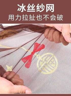 蚊门帘磁性纱门季窗家用纱CSK蚊帐隔断夏自吸磁铁魔术贴免打防孔