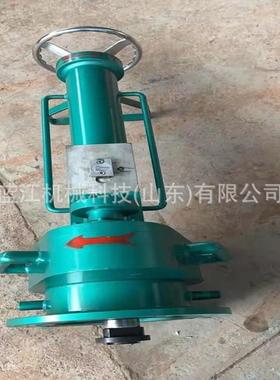 球墨铁管带开孔DN80dn125DN150大铸口机径带压自来压SBF水管开孔